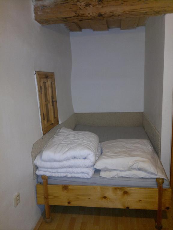 Chalupa U Kurisky Horná Turecká Chambre photo